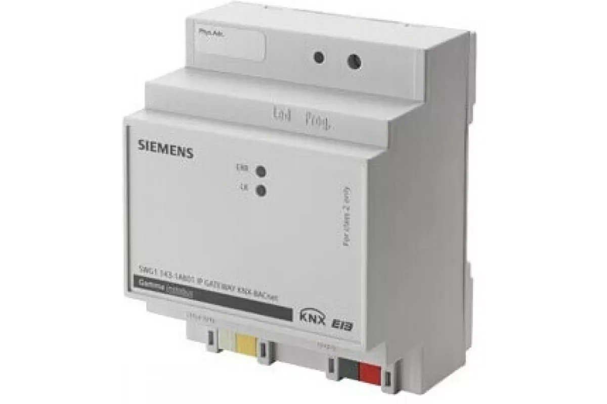 Siemens 5WG1143-1AB01