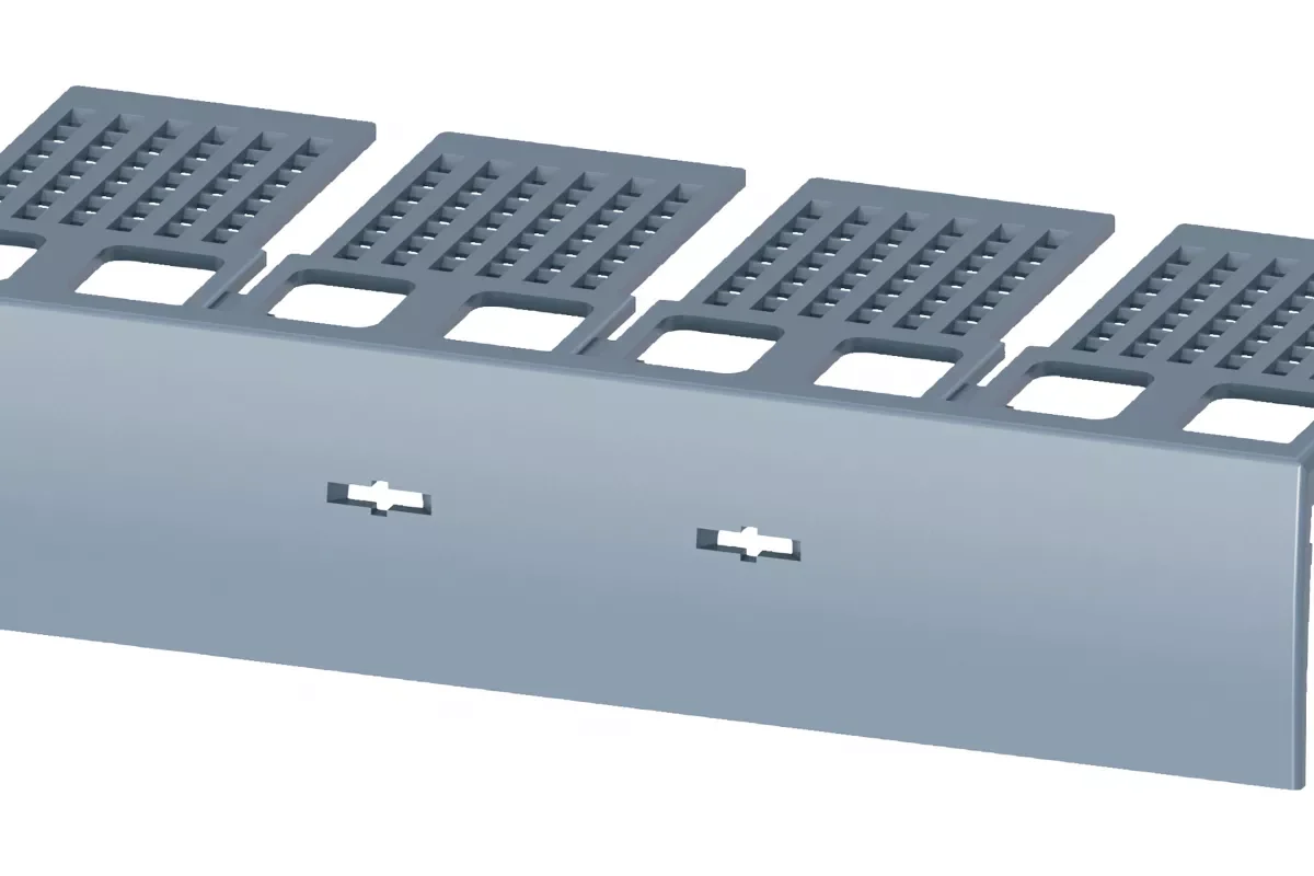 Siemens 3VA9271-0WD30 — Клеммная крышка