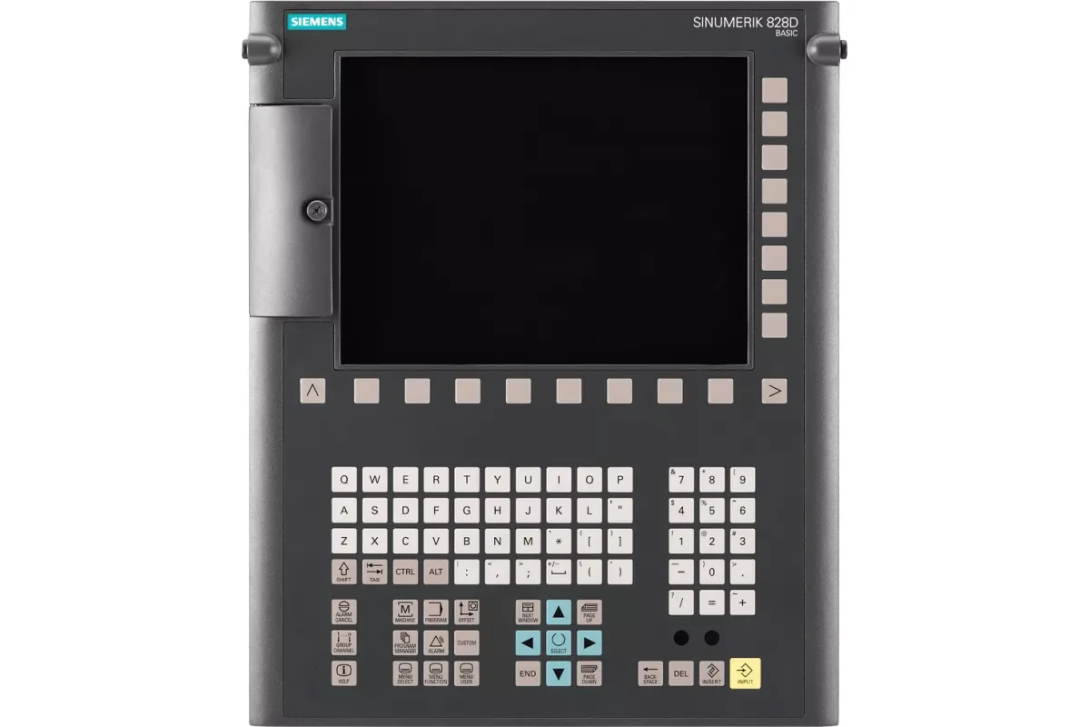 Siemens 6FC5370-1AT03-0CA0 — промышленный компонент