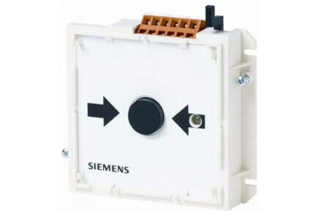 Siemens FDM231-RP
