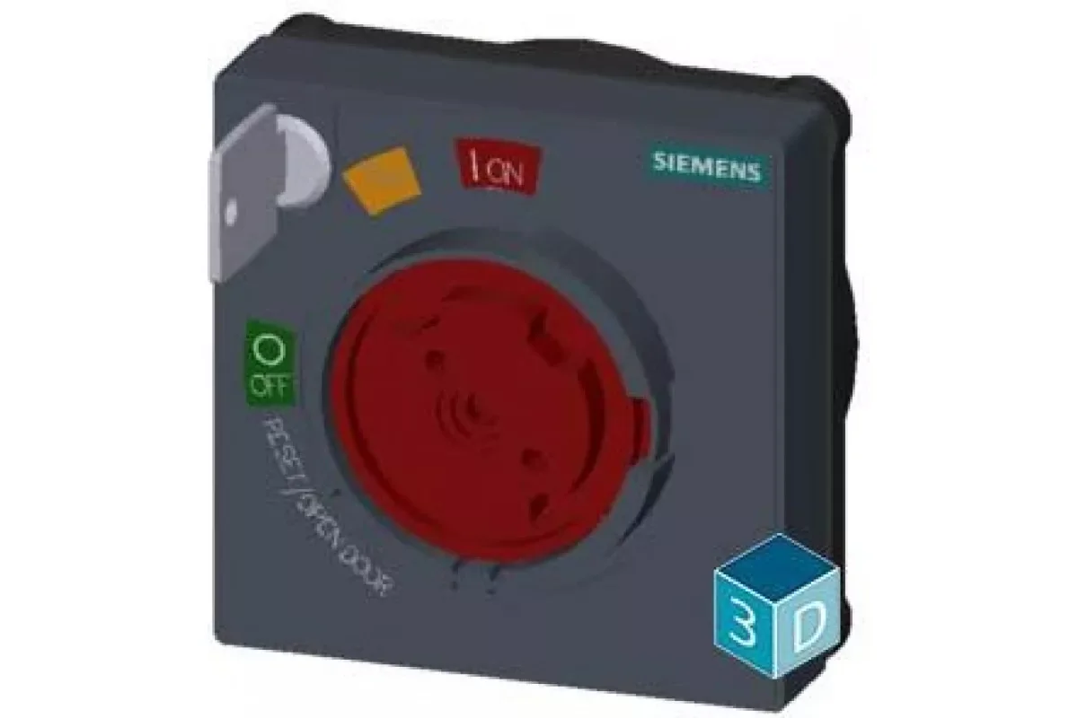 Siemens 8UD1900-0MC01