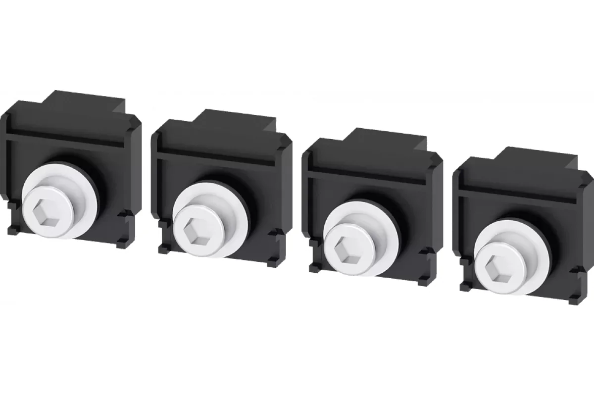 Siemens 3VA9443-0KD00 — Выкатное устройство полный монтажный комплект принадлежность для авт