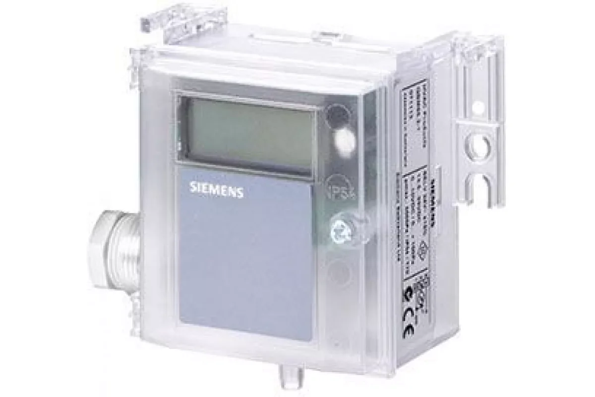 Siemens S55700-P154 — промышленный компонент