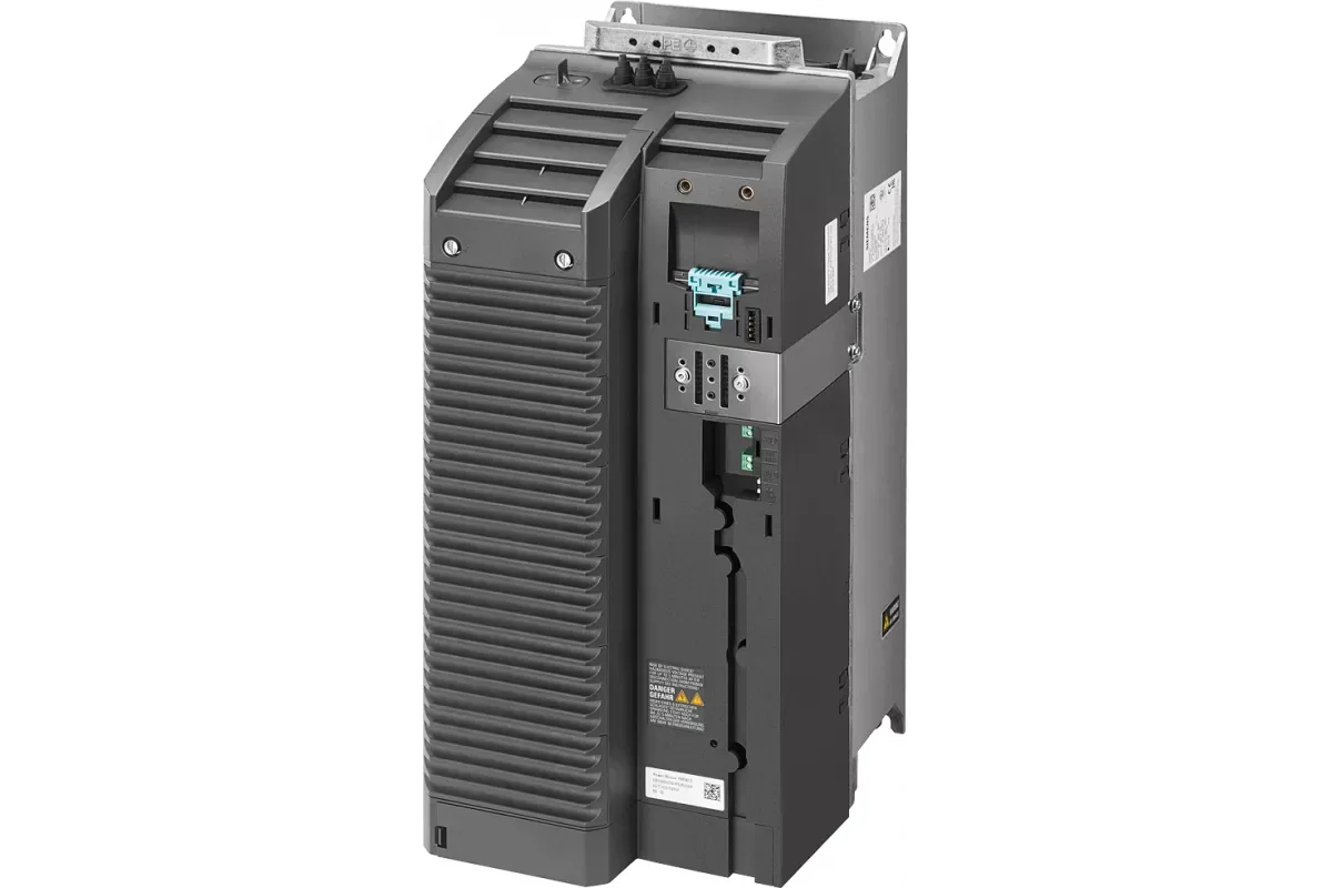 Siemens 6AG1255-0AA00-2JA2 — компонент приводной техники