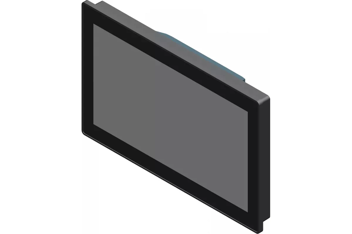 Siemens 6AV2128-3QB06-0AX0 — промышленный компонент