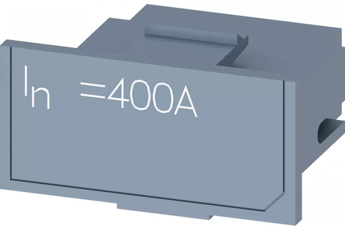 Siemens 3VW9011-0LF61 — Модуль ном