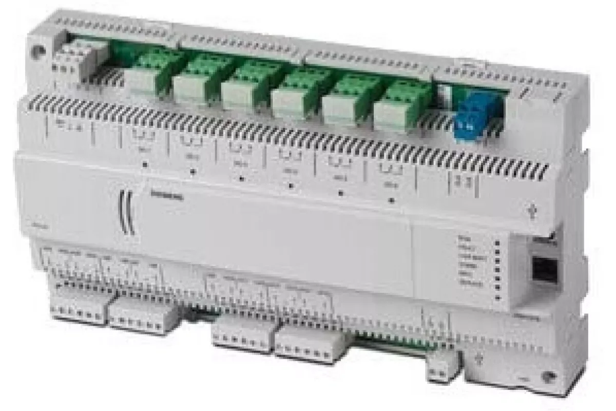 Siemens PXC50-E.D