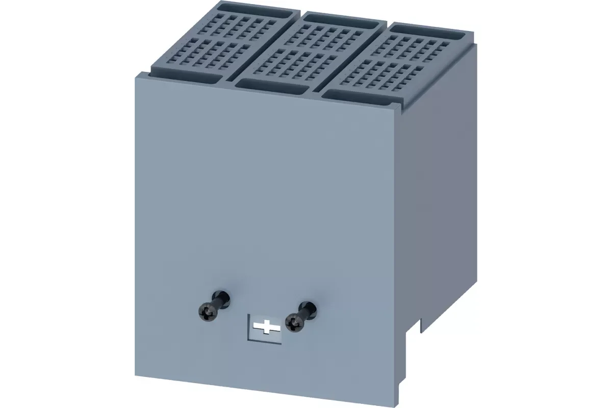 Siemens 3VA9131-0WD30 — Клеммная крышка