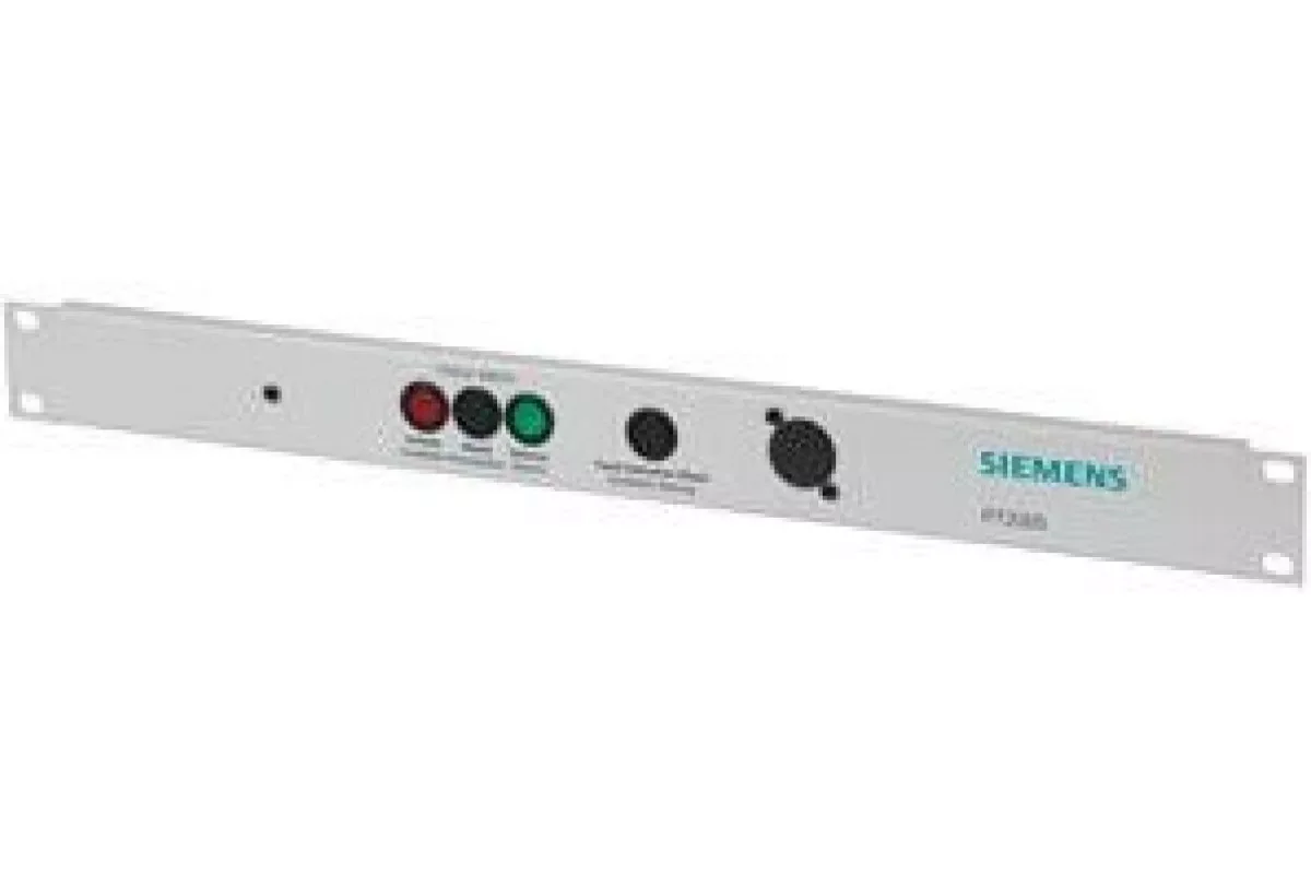Siemens PT2007-A1