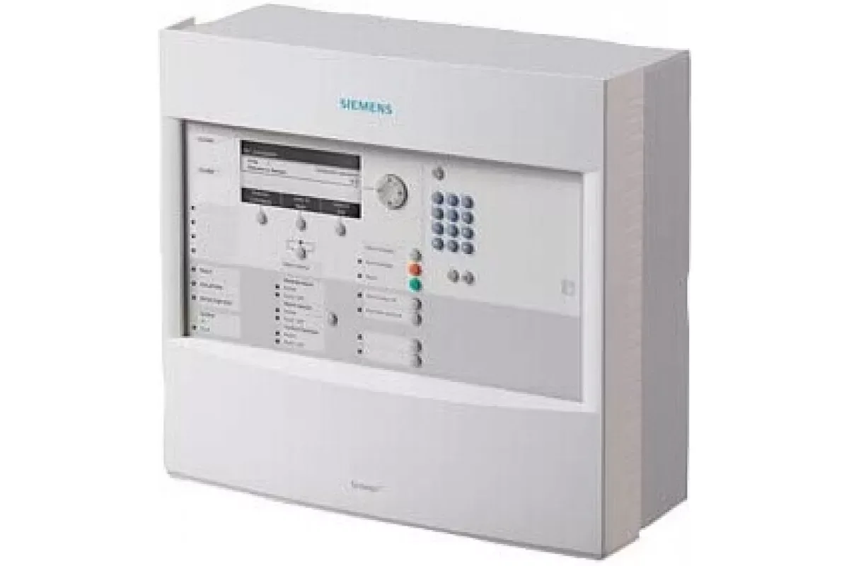 Siemens FC2020-AA