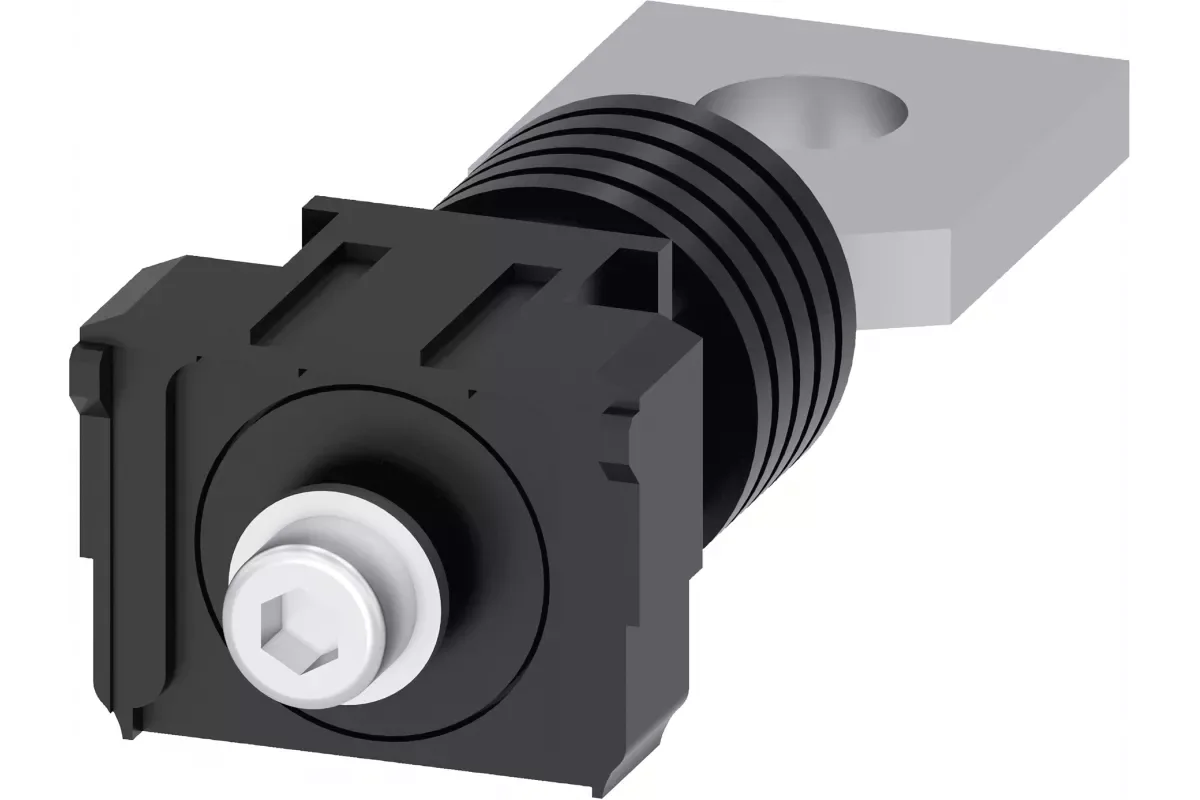 Siemens 3VA9224-0JJ22 — Клемма для круглого провода