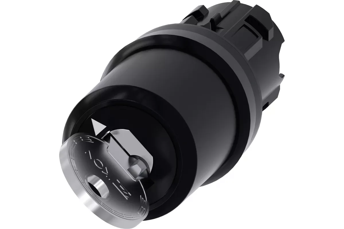 Siemens 3SE7150-1CD00 — Siguard-тросовый выключатель металл