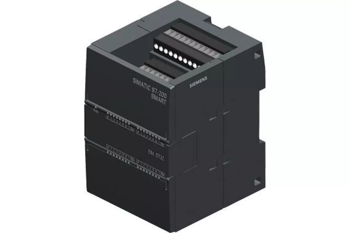 Siemens 6ES7288-2DT32-0AA0 — промышленный компонент