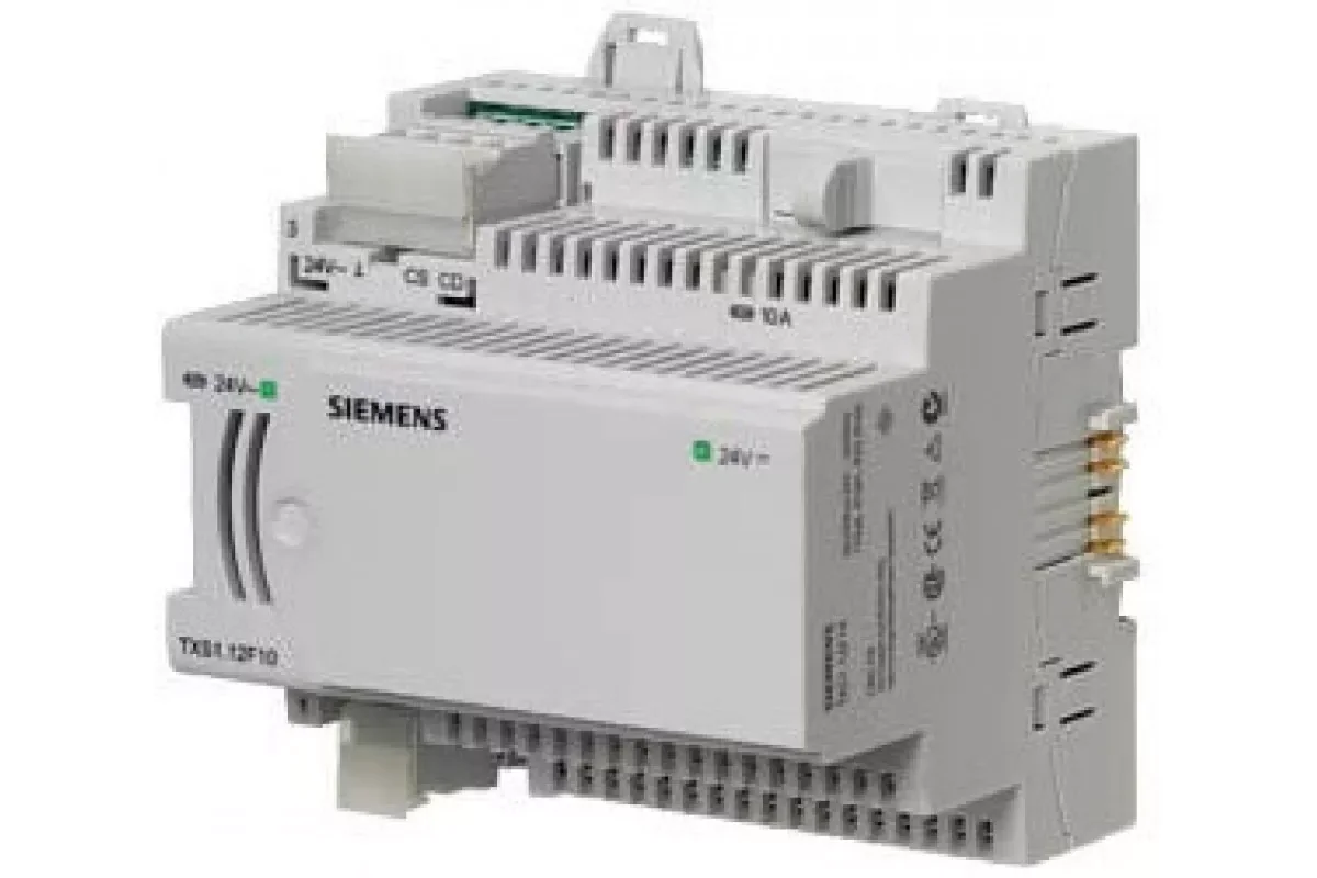 Siemens TXM1.8D