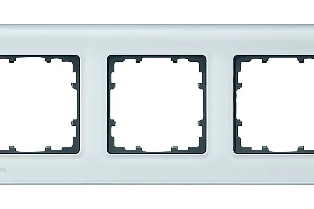 Siemens 5TG1202-0 — Рамки