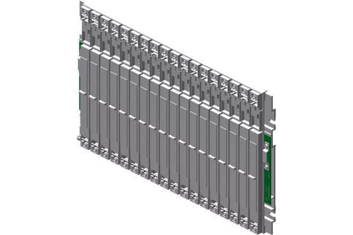 Siemens 6ES7392-2XX10-0AA0