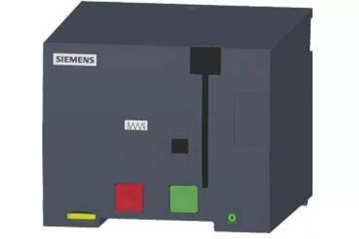 Siemens 3VT9300-3HG10 — промышленный компонент