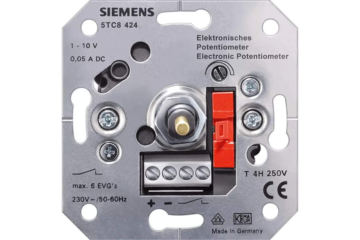 Siemens 5TC8264