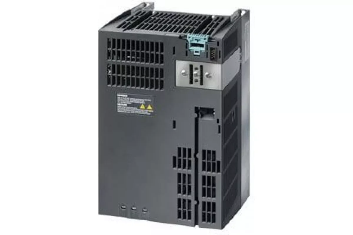 Siemens 6SL3224-0BE37-5AA0 — промышленный компонент