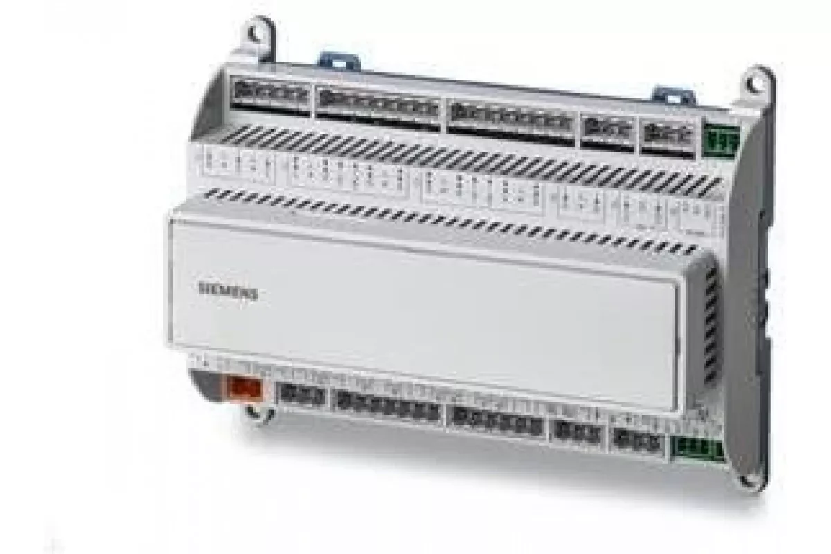 Siemens S55375-C104 — промышленный компонент