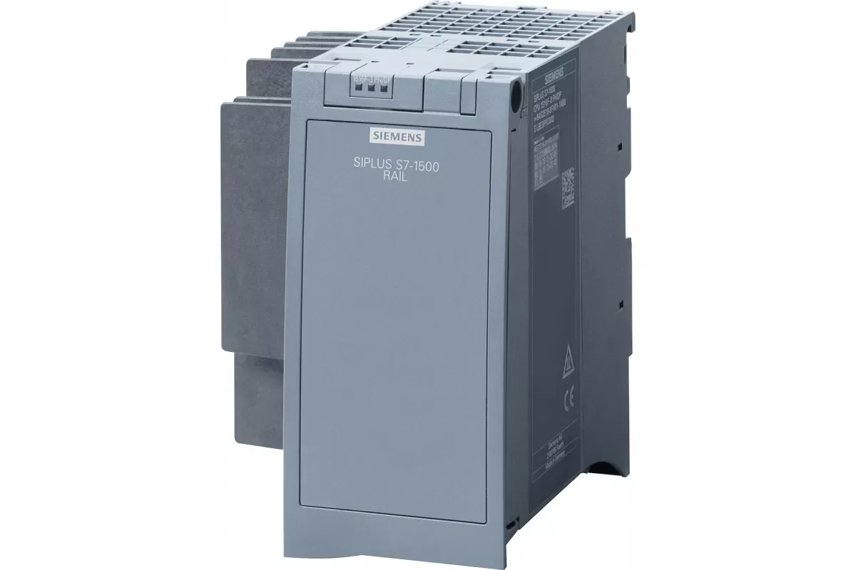 Siemens 6AG2138-6AA00-1BA0 — промышленный компонент