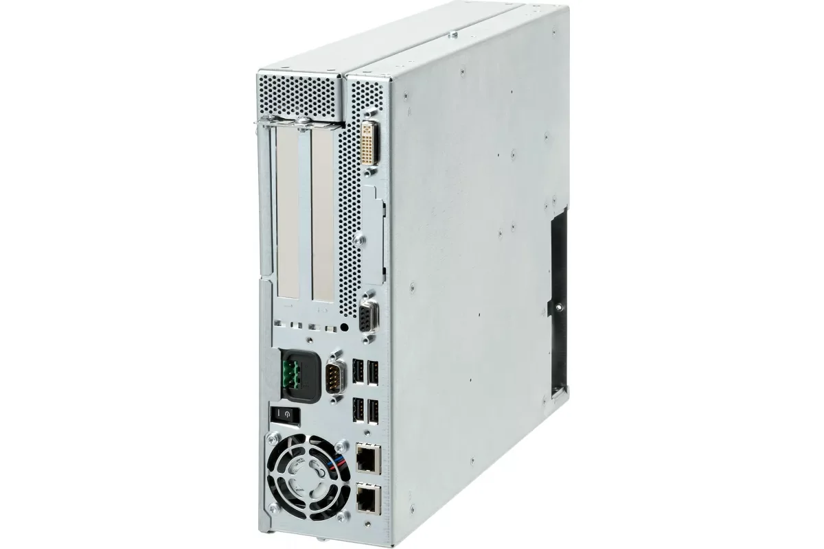 Siemens 6FC5210-0DF20-0AA0 — промышленный компонент