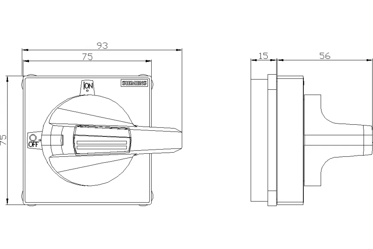 Siemens 8UD1771-2CD01