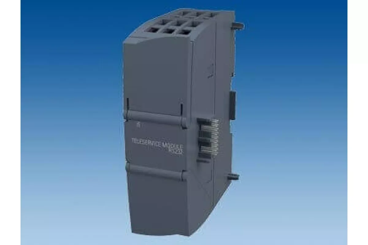 Siemens 6ES7972-0BB52-0XA0 — Коннектор к шине RS 485
