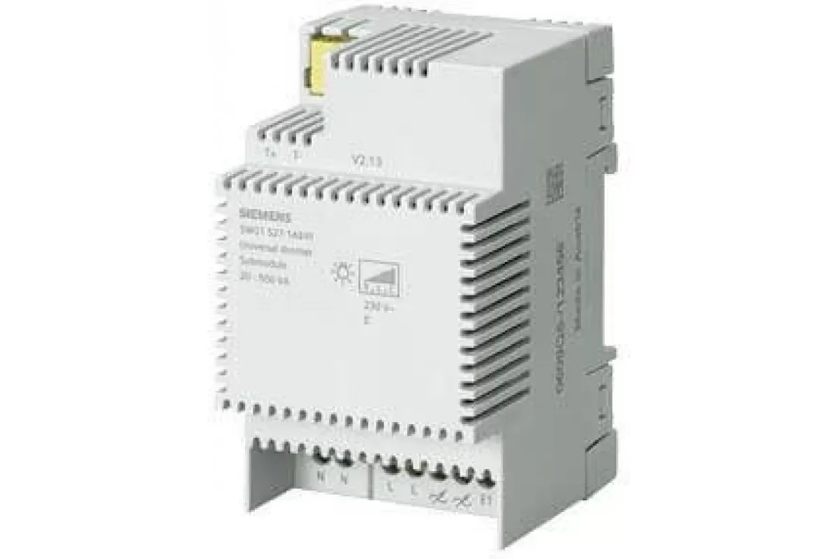 Siemens 5WG1525-2AB23