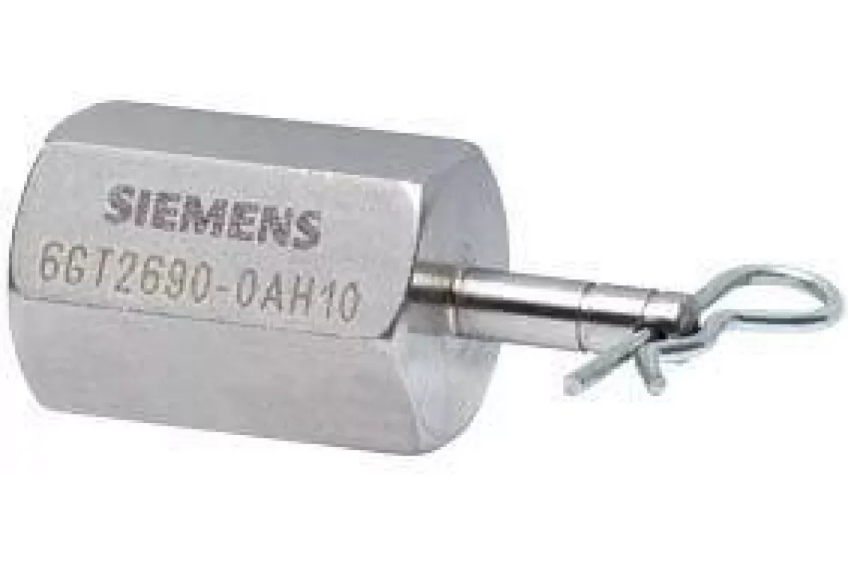 Siemens 6GT2690-0AG00 — Крышка крепления для