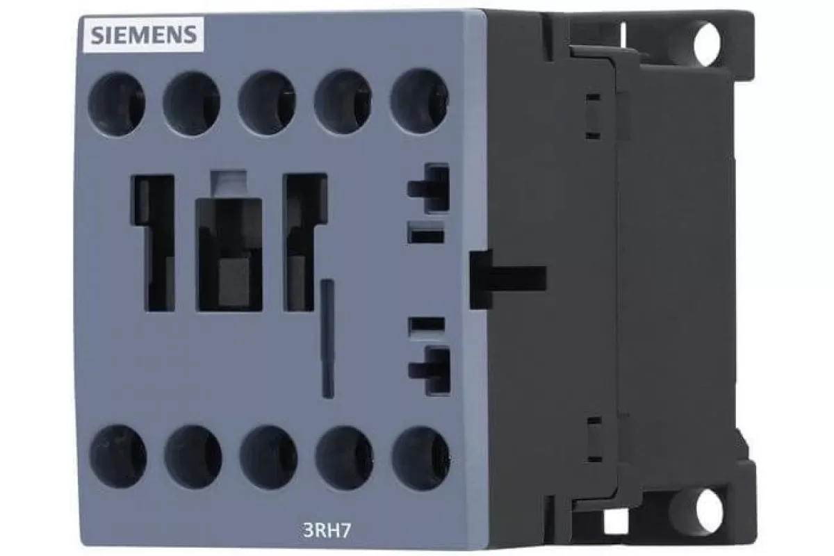 Siemens 3RK1402-3CE00-0AA2 — AS-ИНТЕРФЕЙС SLIMLINE МОДУЛЬ