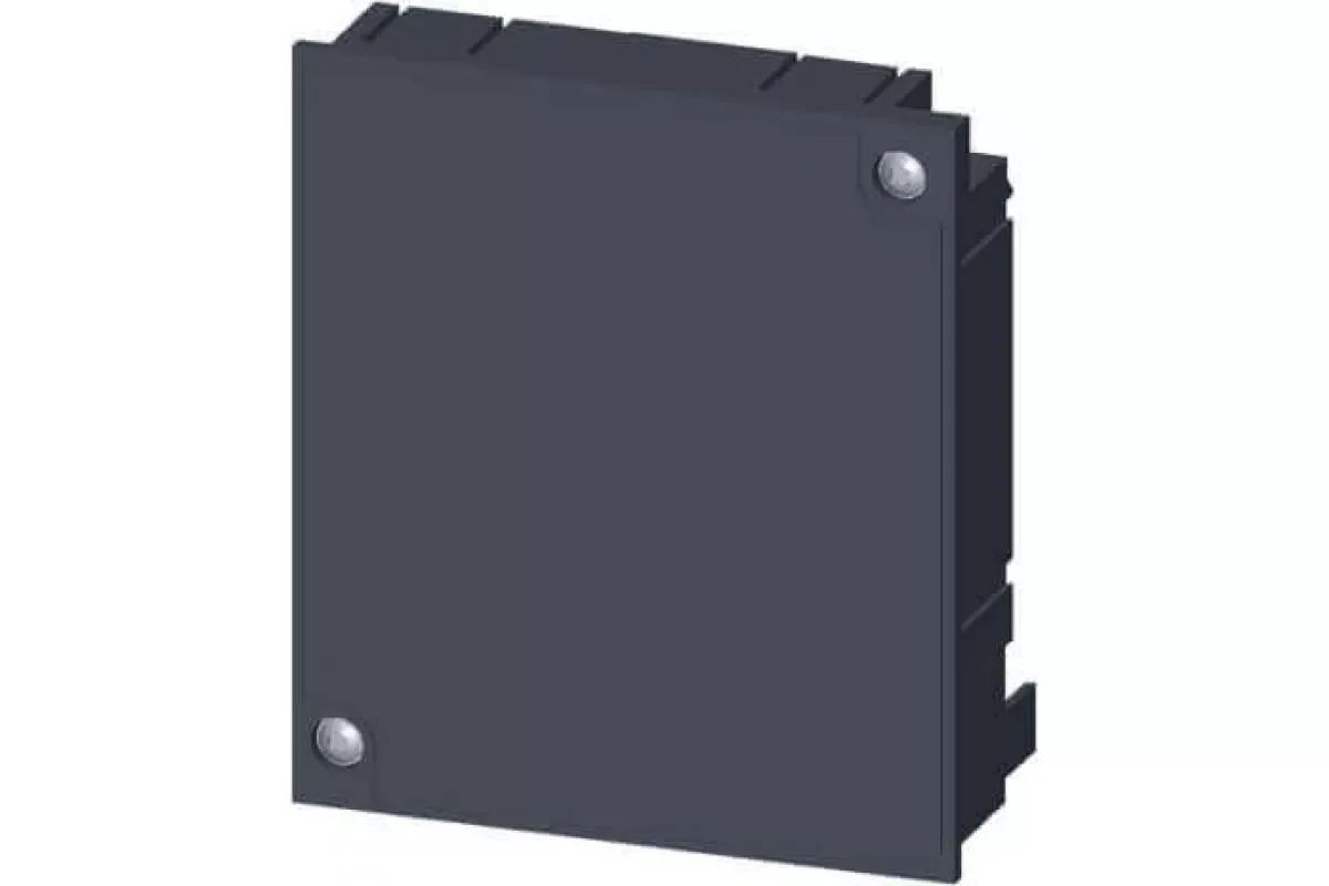 Siemens 3VW9011-0AP13 — Защитная крышка