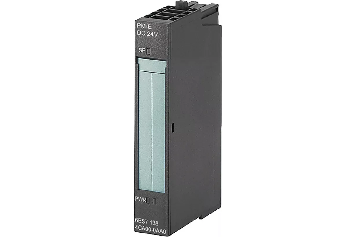 Siemens 6ES7134-7SD51-0AB0