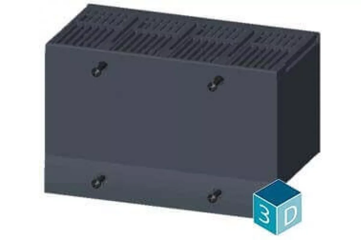 Siemens 3VA9221-0WD40 — Крышка клеммника