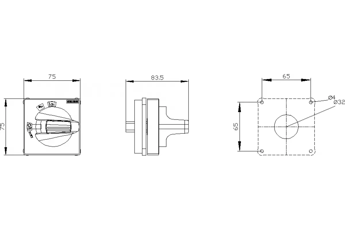 Siemens 8UD1731-0AB11
