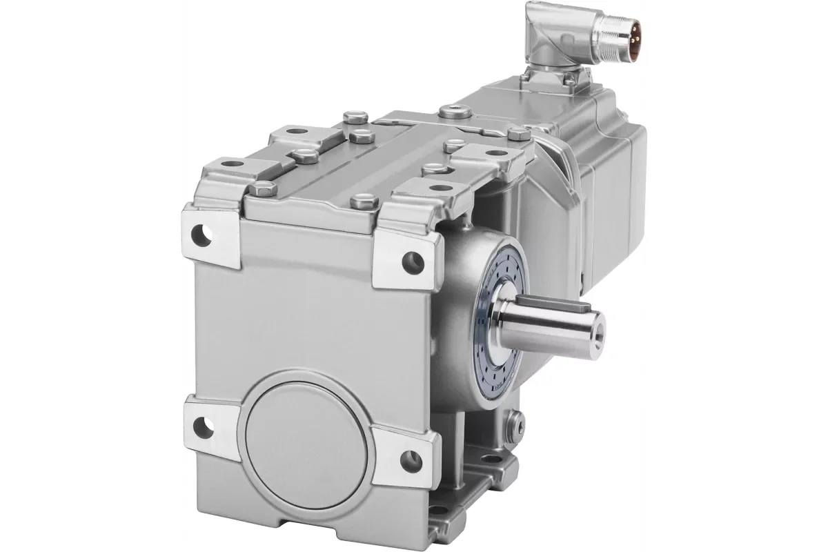 Siemens 1FK2102-1AG00-0MA0 — Simotics s-1fk2 hd серводвигатель