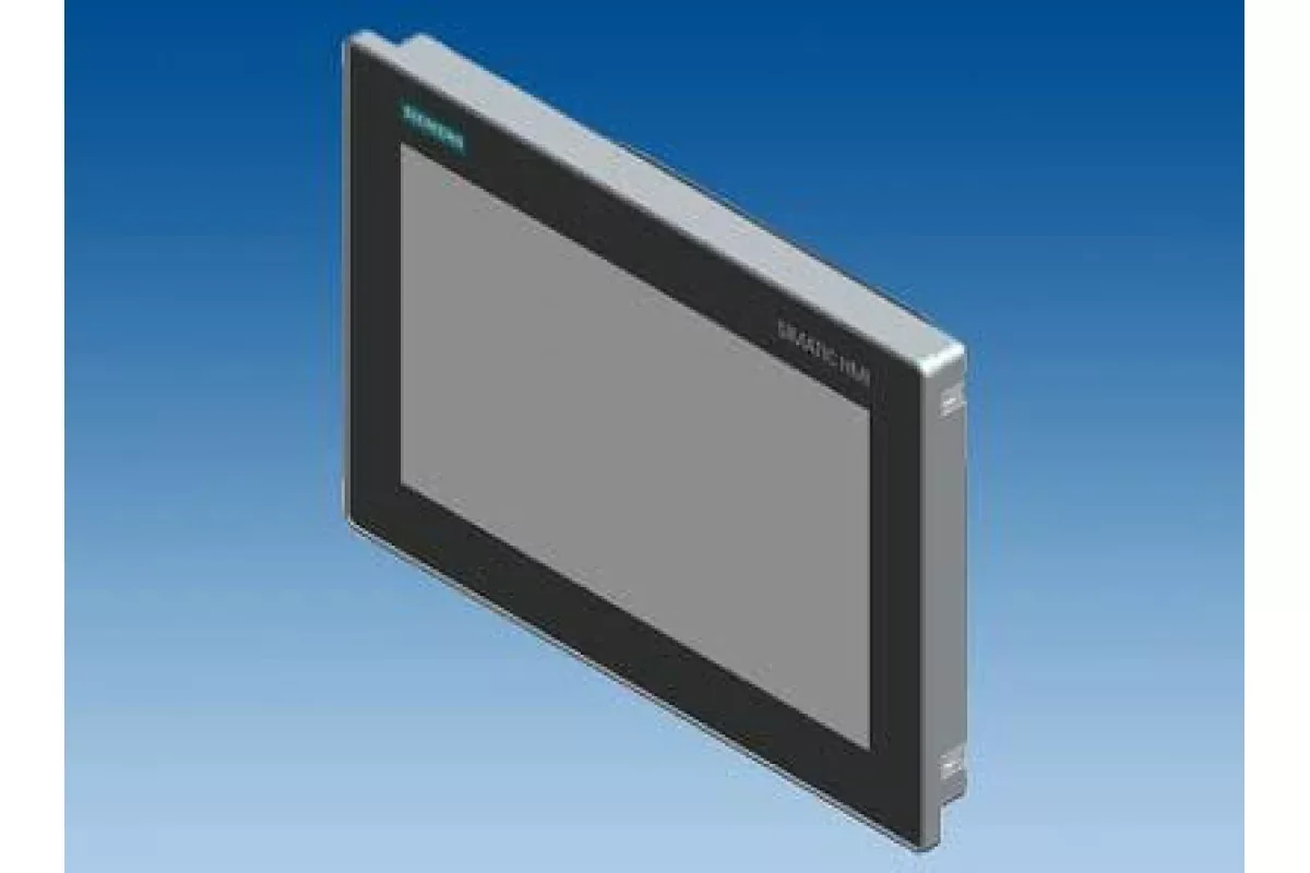 Siemens 6AV6645-0CC01-0AX0 — промышленный компонент