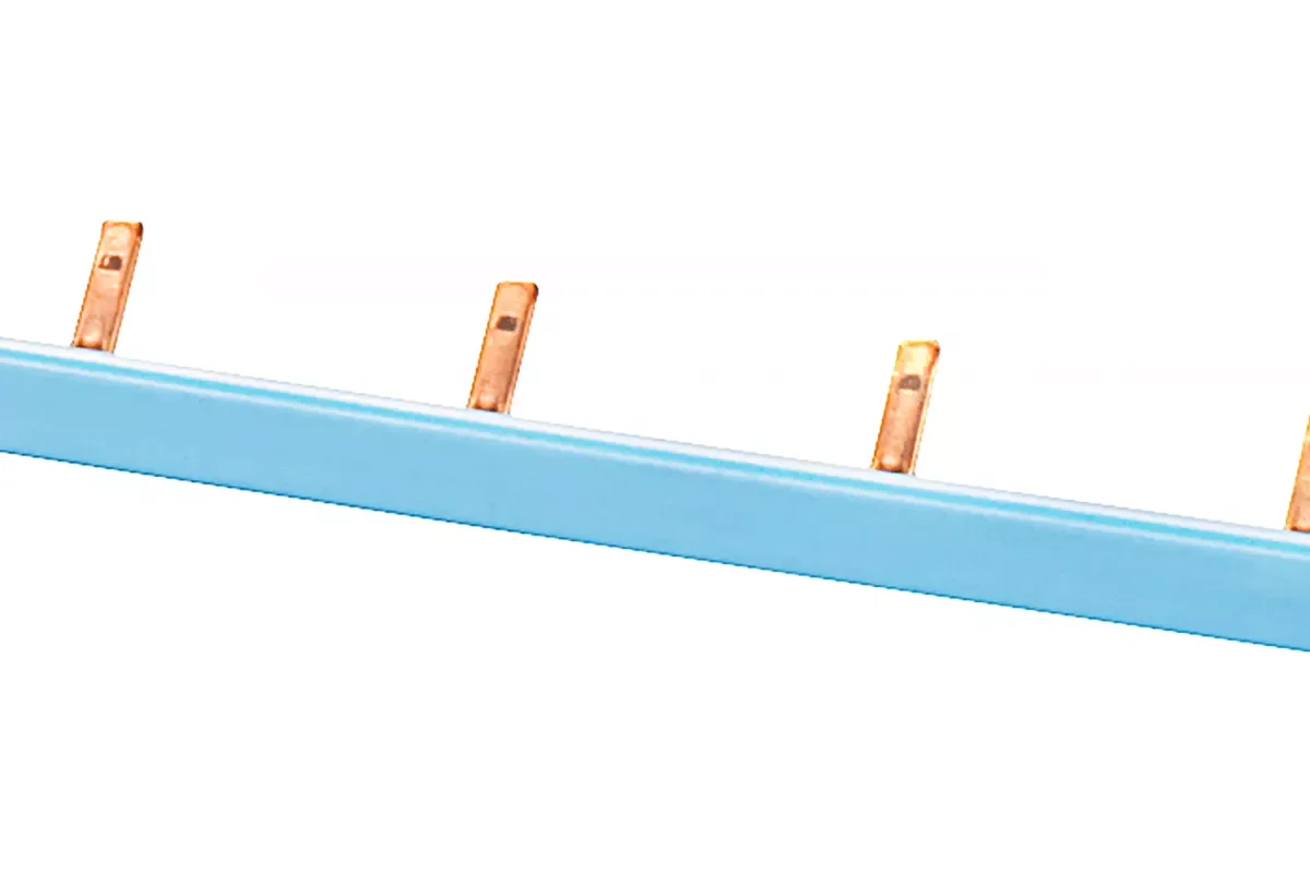 Siemens 5ST3674-6 — Сборные шины 5ST для модульных устройств