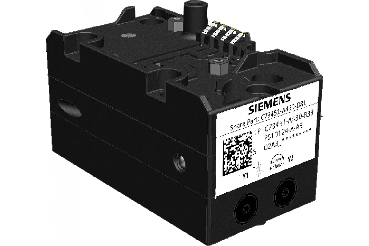Siemens CCA-5000-SCADA