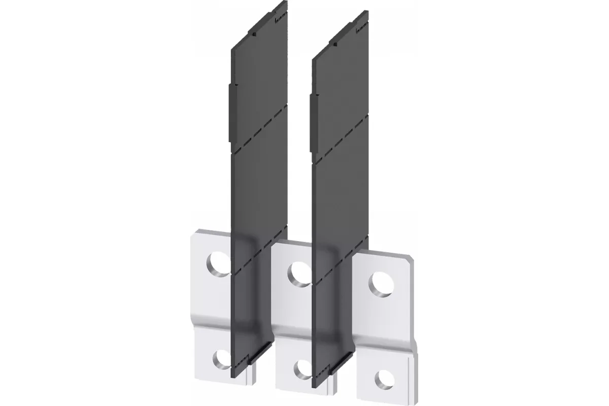 Siemens 3VA9253-0KB04 — Крышка клеммника длинн