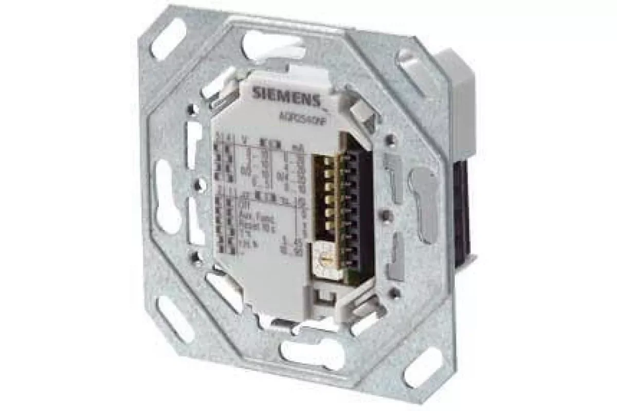 Siemens AQR2535NNWQ