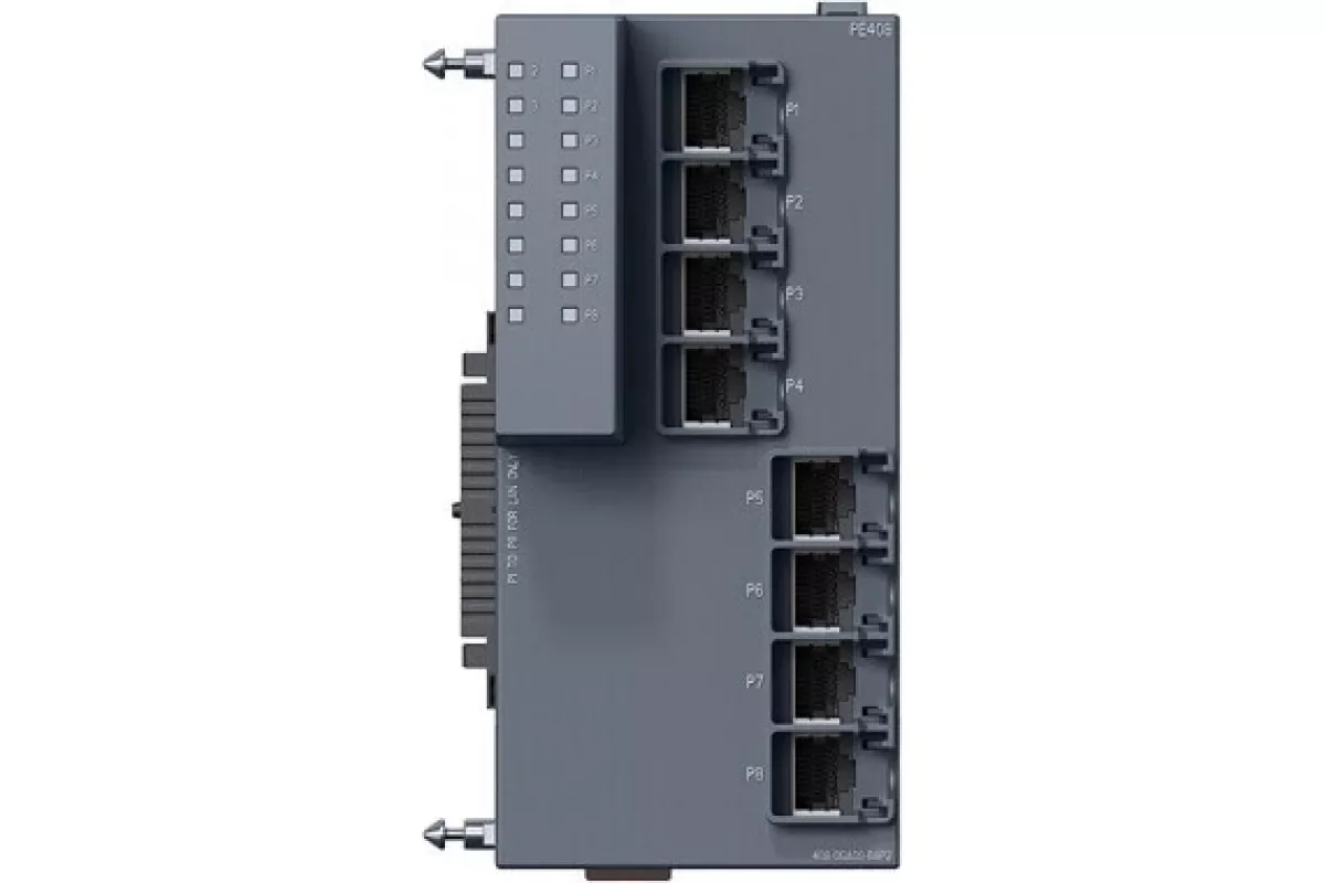 Siemens 6GK5400-8AS00-8AP2