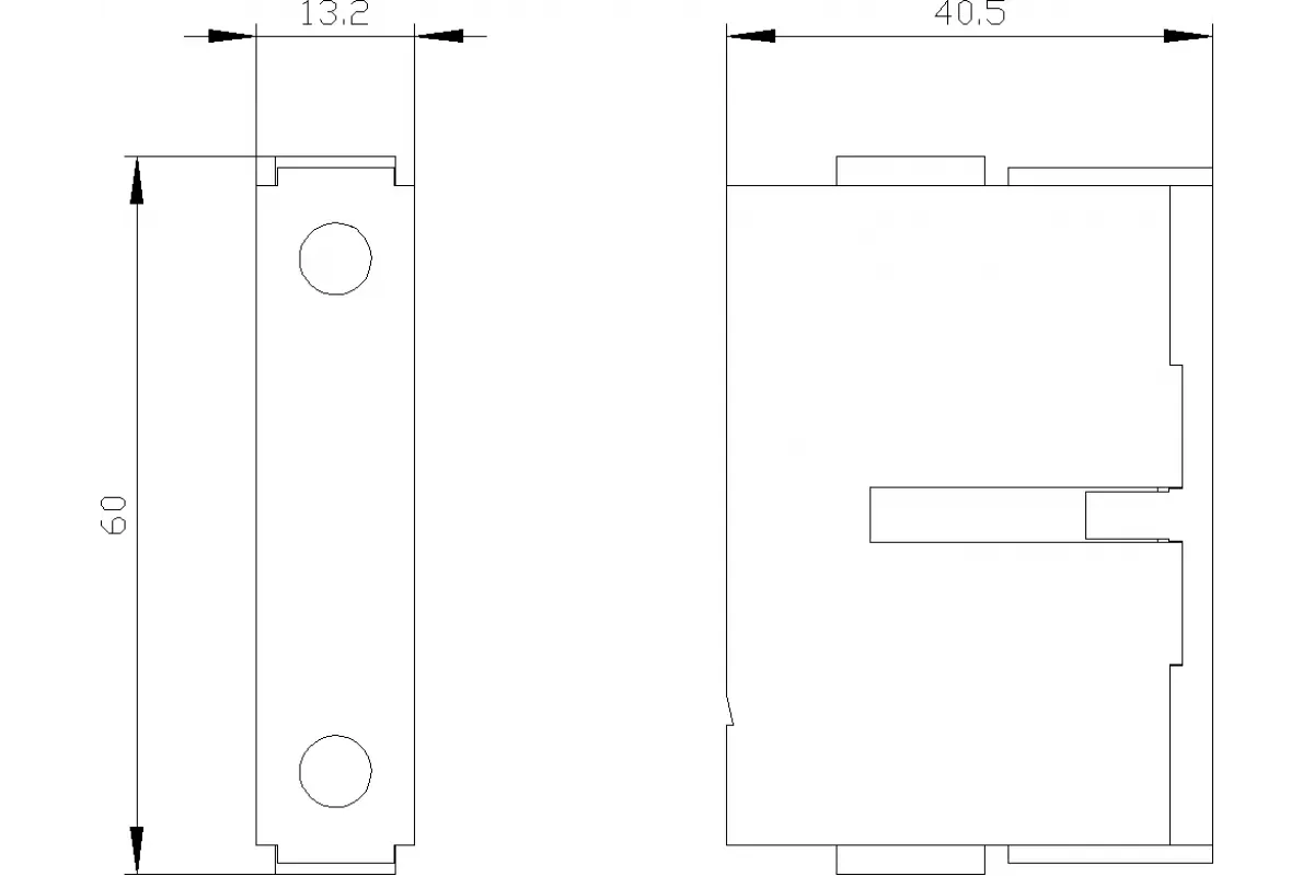 Siemens 3LD9340-3B — Клемма pe