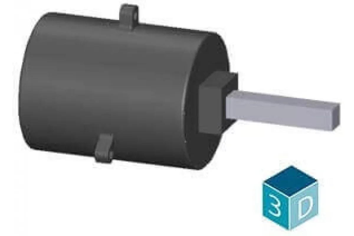 Siemens 3VA9487-0GC11 — компонент энергетического оборудования