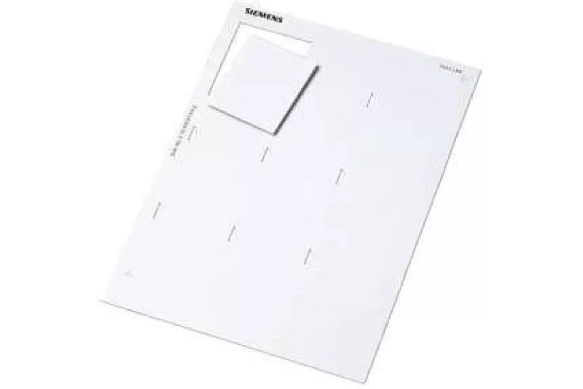 Siemens BPZ:SQN90.560A2793 — промышленный компонент