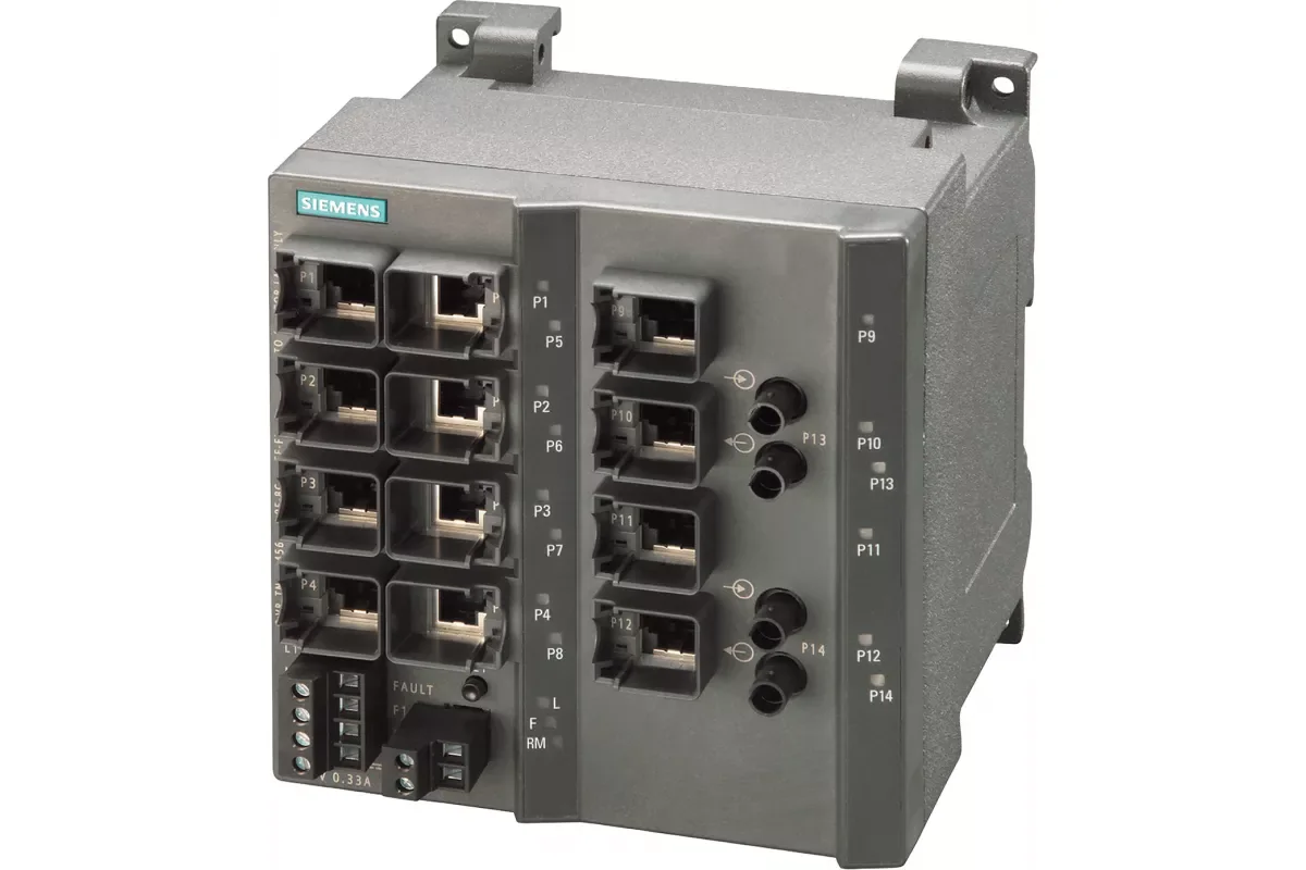 Siemens 6AG1204-2BB10-4AA3 — промышленный компонент