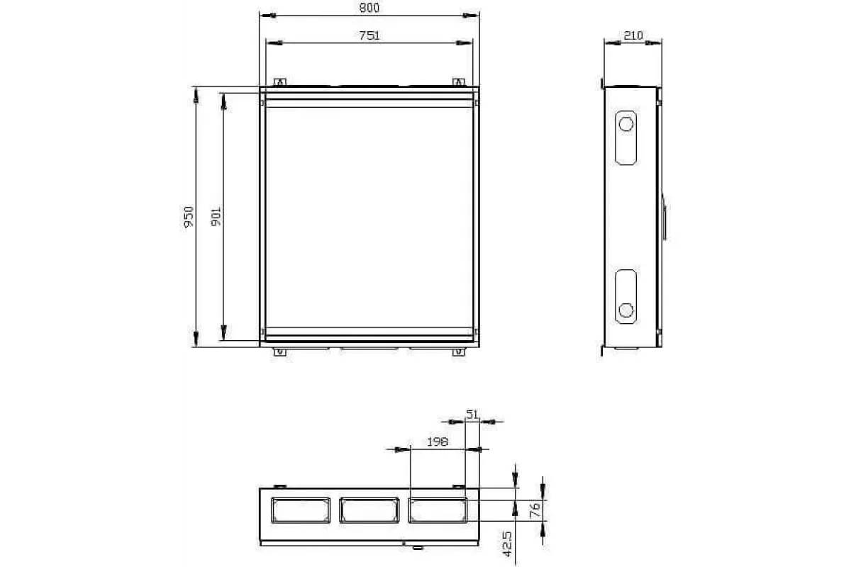 Siemens 8GK1122-3KA22