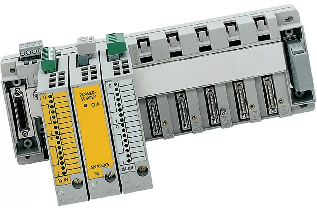 Siemens 6FC5203-0AF25-1AA0 — SINUMERIK FM-NC/840D/DE КНОПОЧНАЯ ПАНЕЛЬ PP