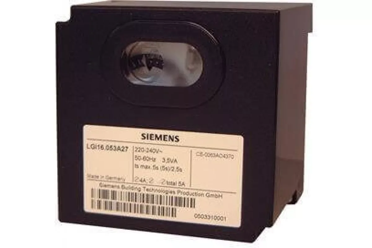 Siemens LGI16.053A17