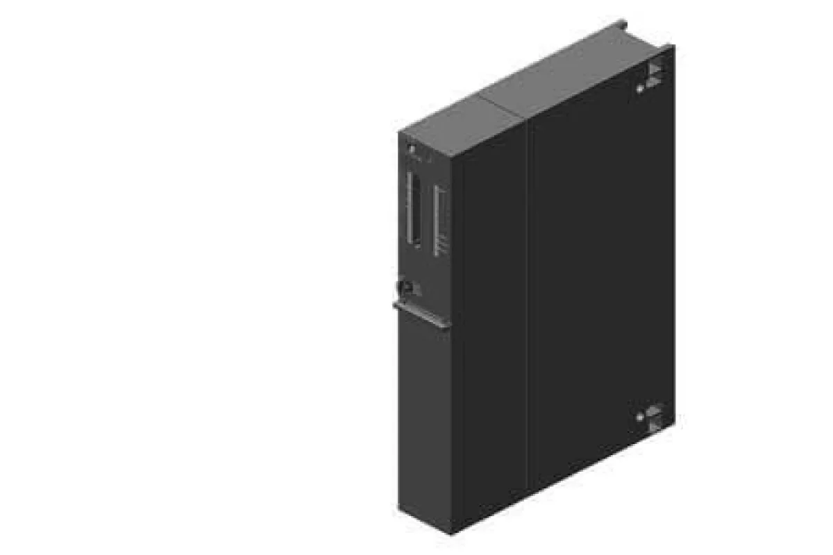 Siemens 6ES7412-3HJ14-0AB0 — промышленный компонент